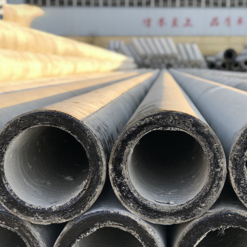 郑州150×10米预应力水泥电线杆